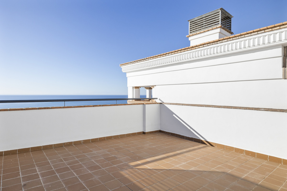 Casa en venta en Torrox