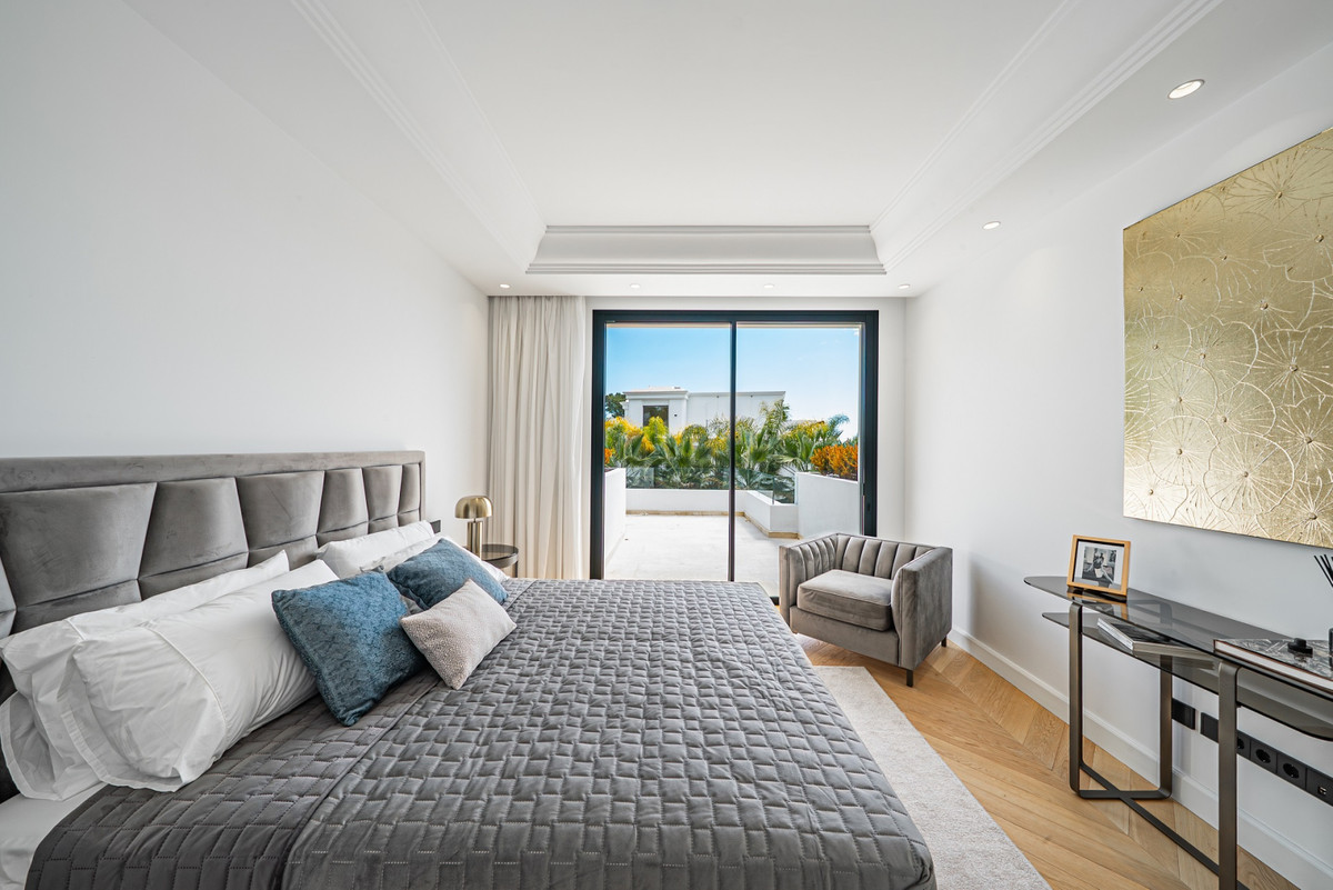 Villa en venta en Marbella