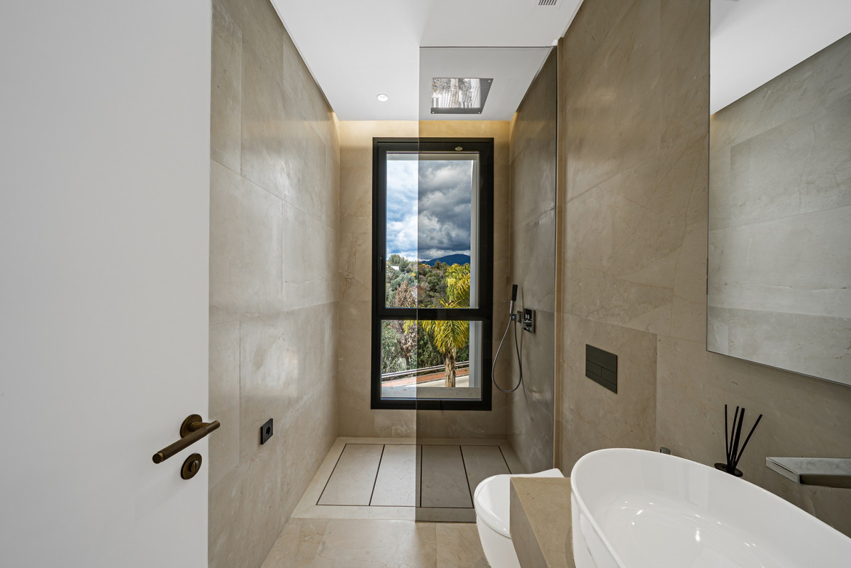 Villa en venta en Marbella