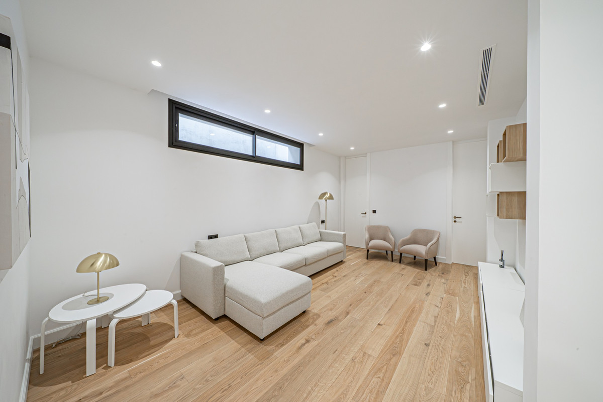 Villa en venta en Marbella