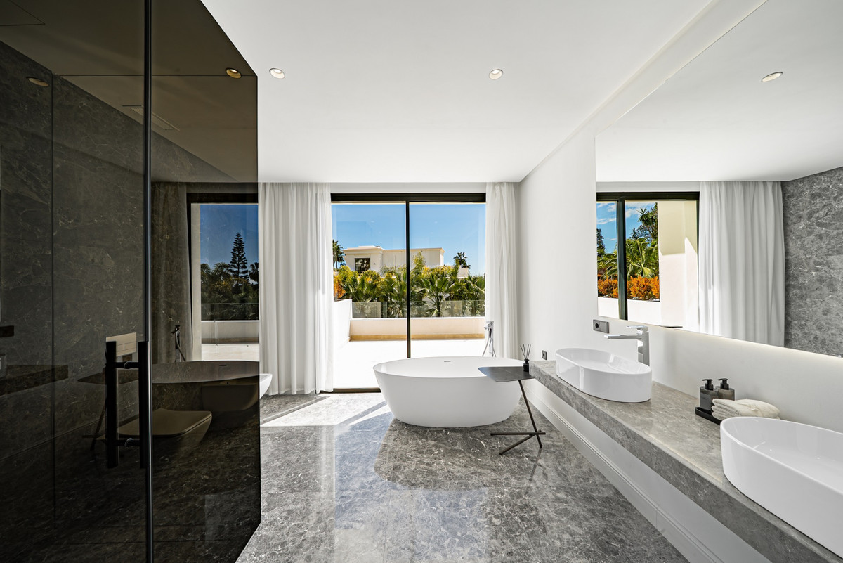 Villa en venta en Marbella