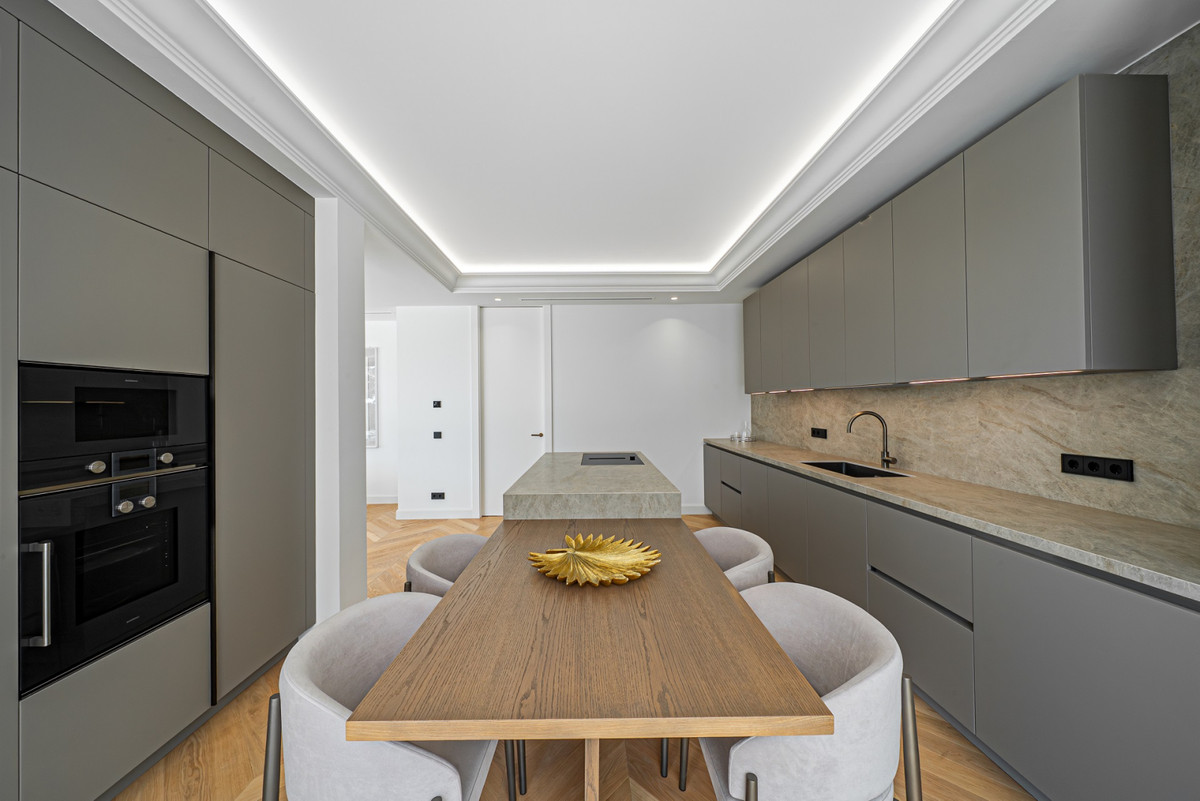 Villa en venta en Marbella