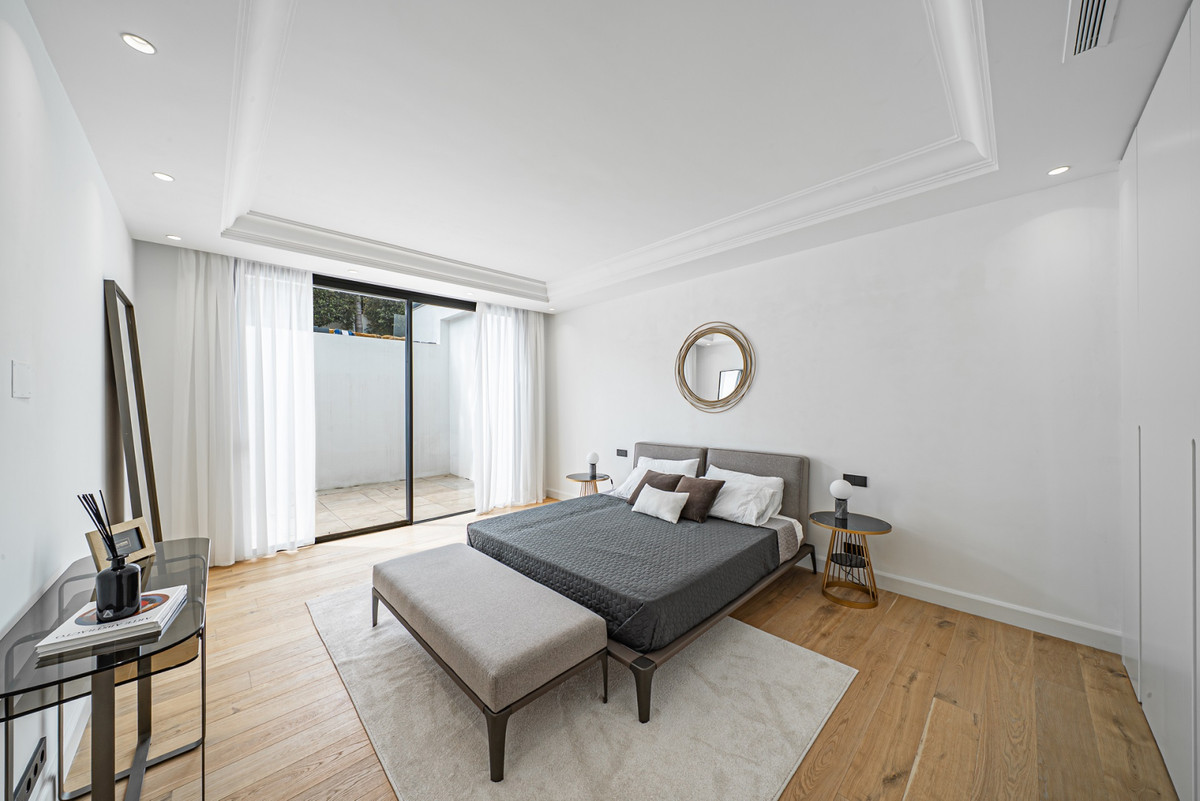 Villa en venta en Marbella