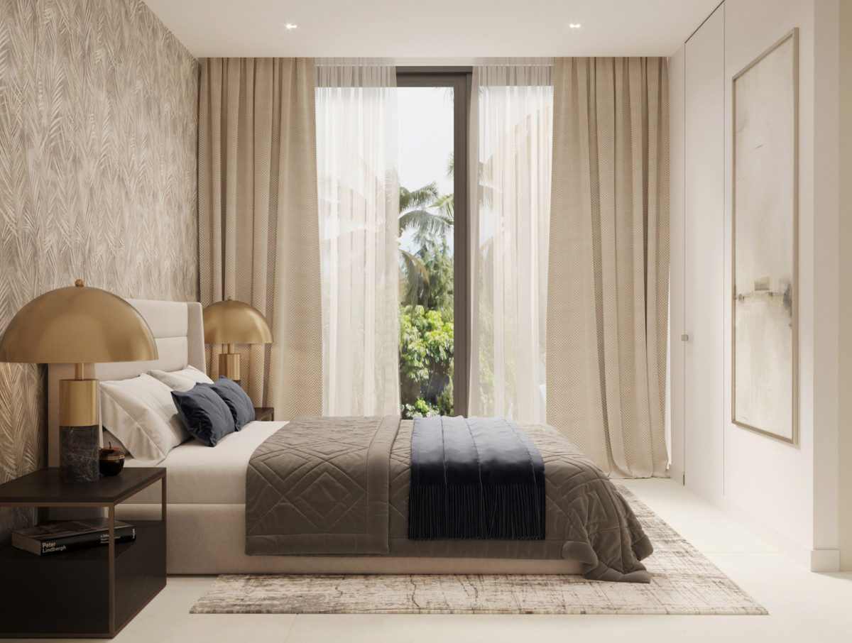 Villa en venta en Marbella