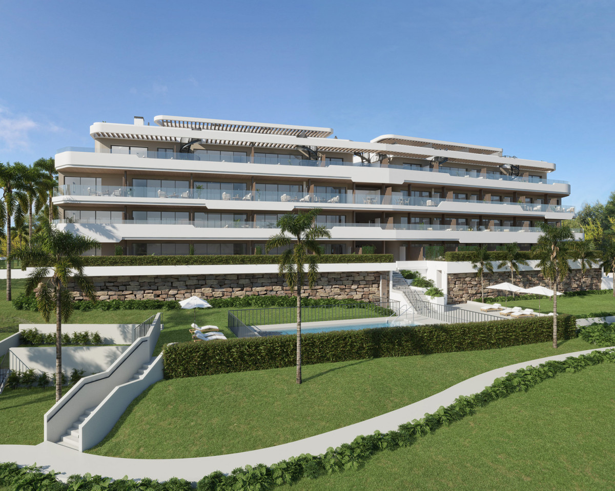 Apartamento en venta en Manilva