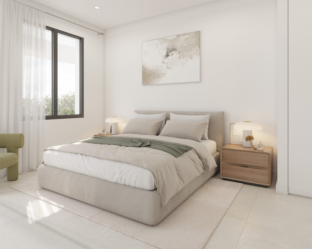 Apartamento en venta en Manilva