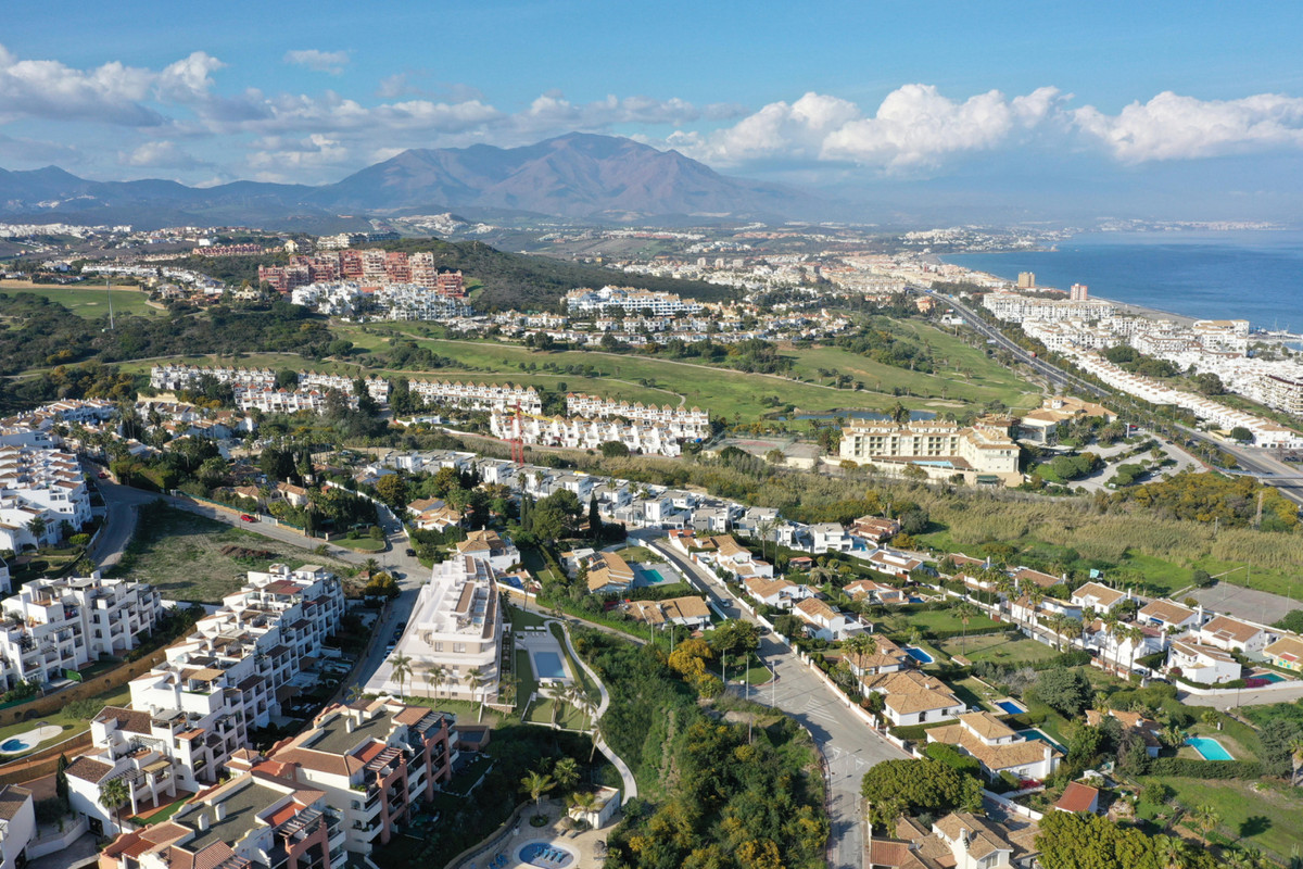 Apartamento en venta en Manilva