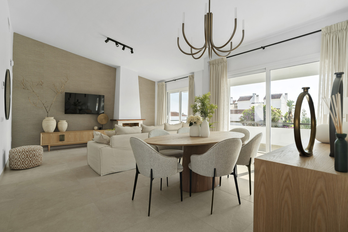 Villa en venta en Mijas