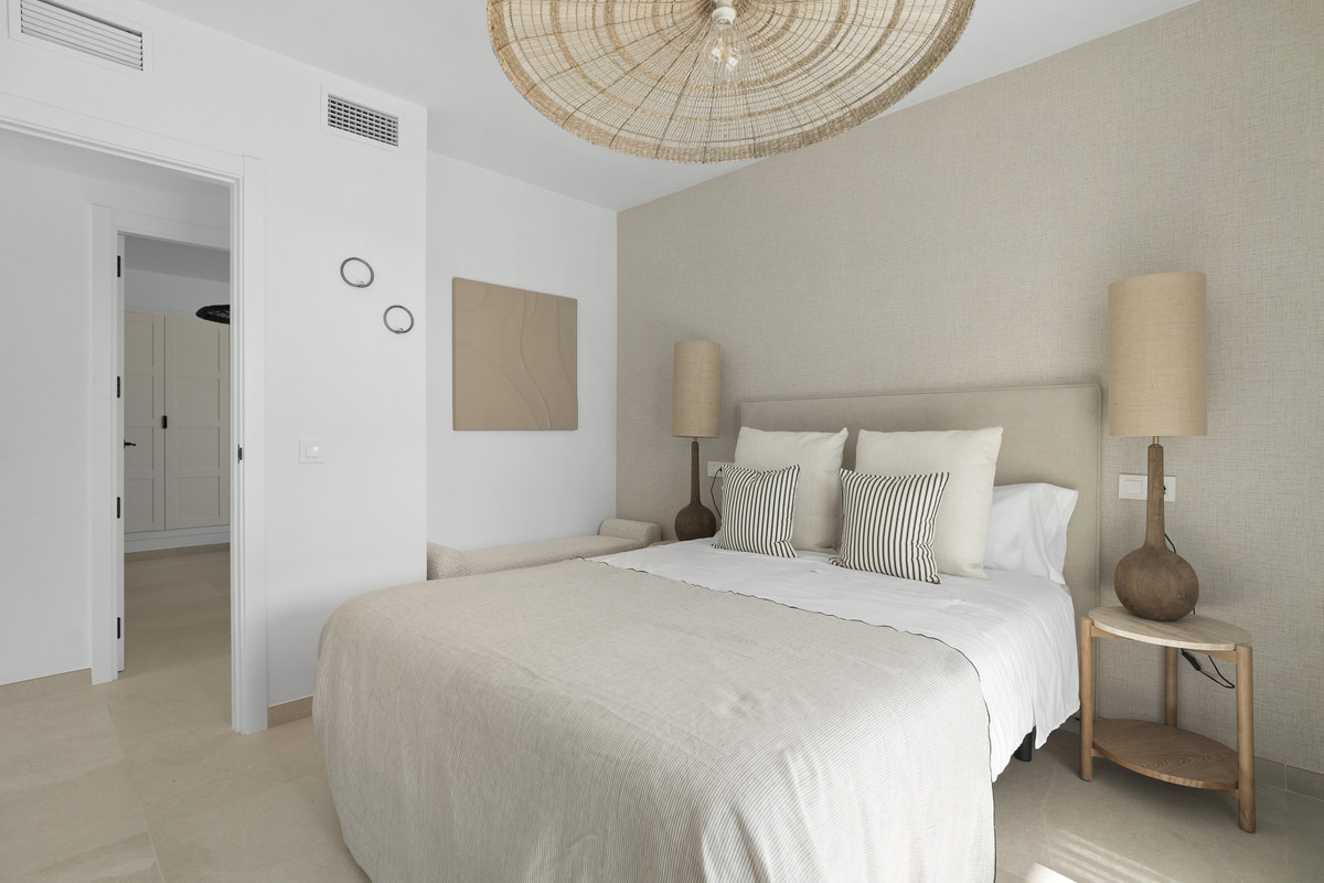 Villa en venta en Mijas