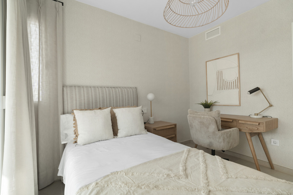 Villa en venta en Mijas