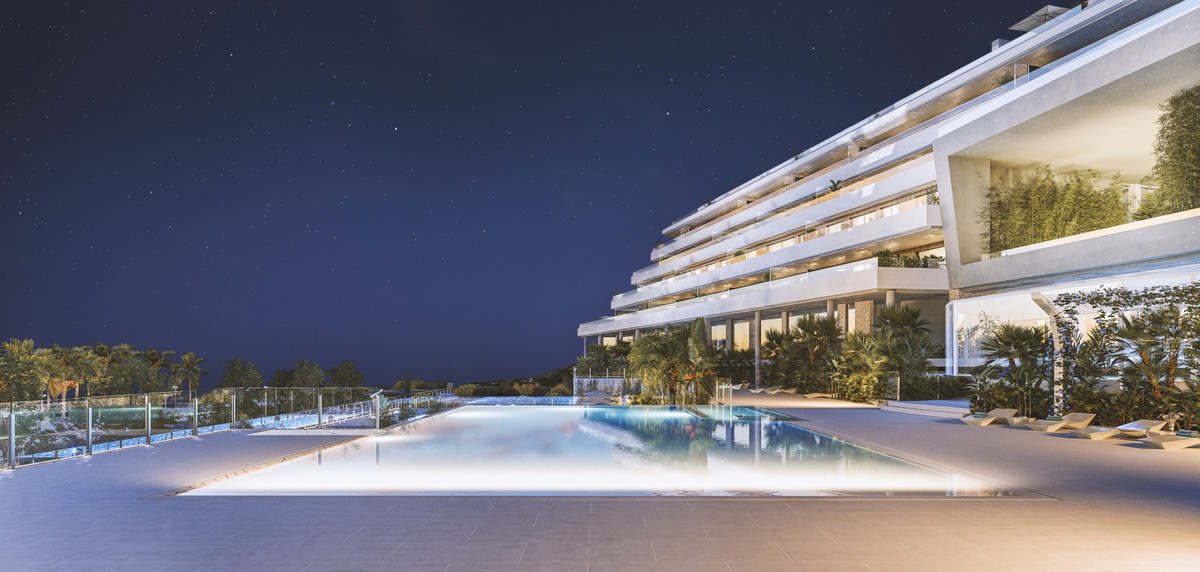 Apartamento en venta en Fuengirola