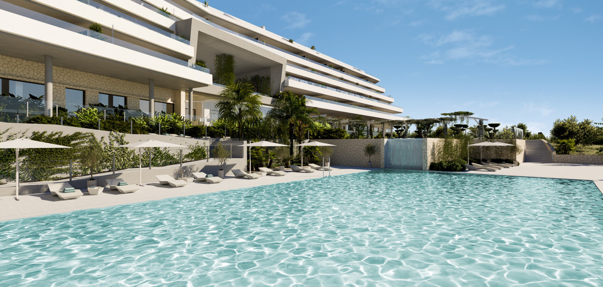Apartamento en venta en Fuengirola