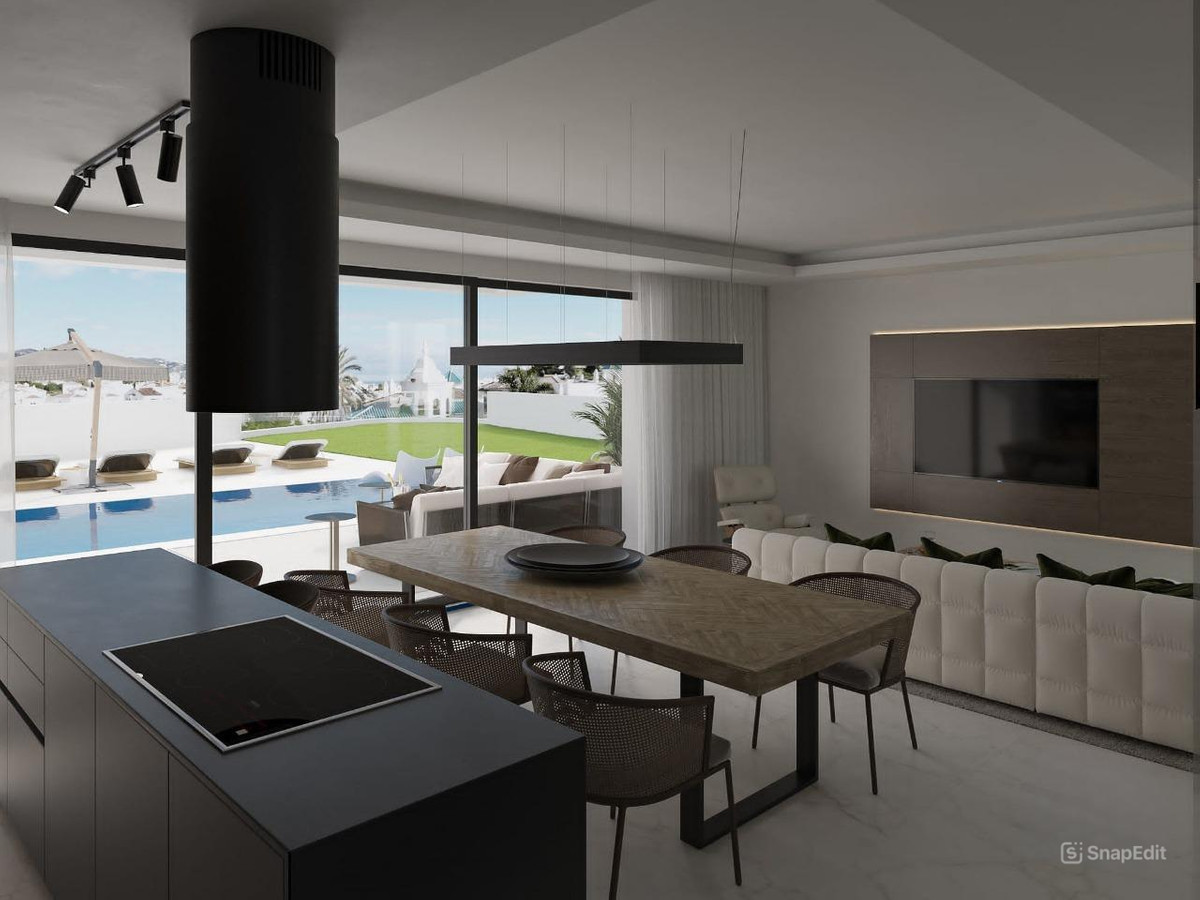 Villa en venta en Nerja
