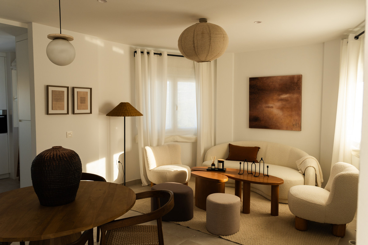 Villa en venta en Viñuela
