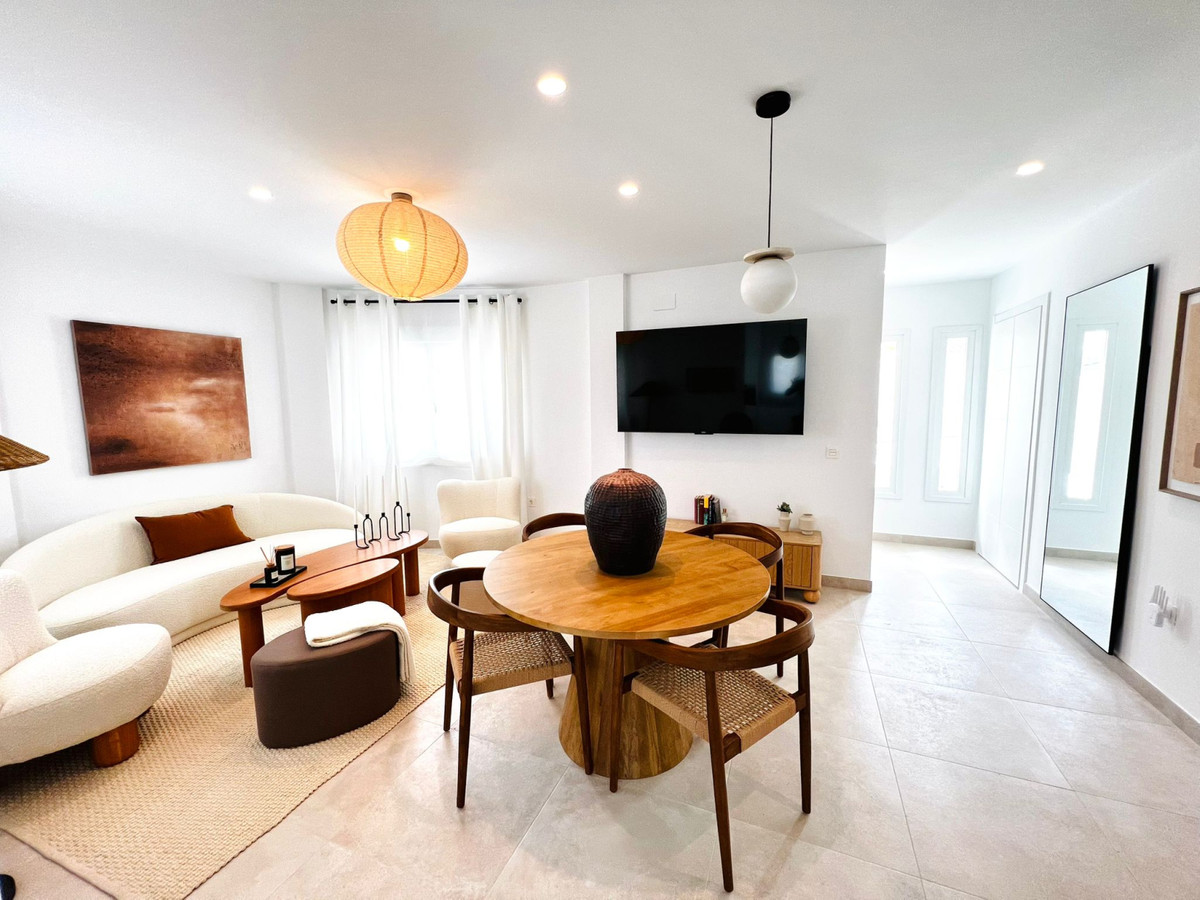 Villa en venta en Viñuela
