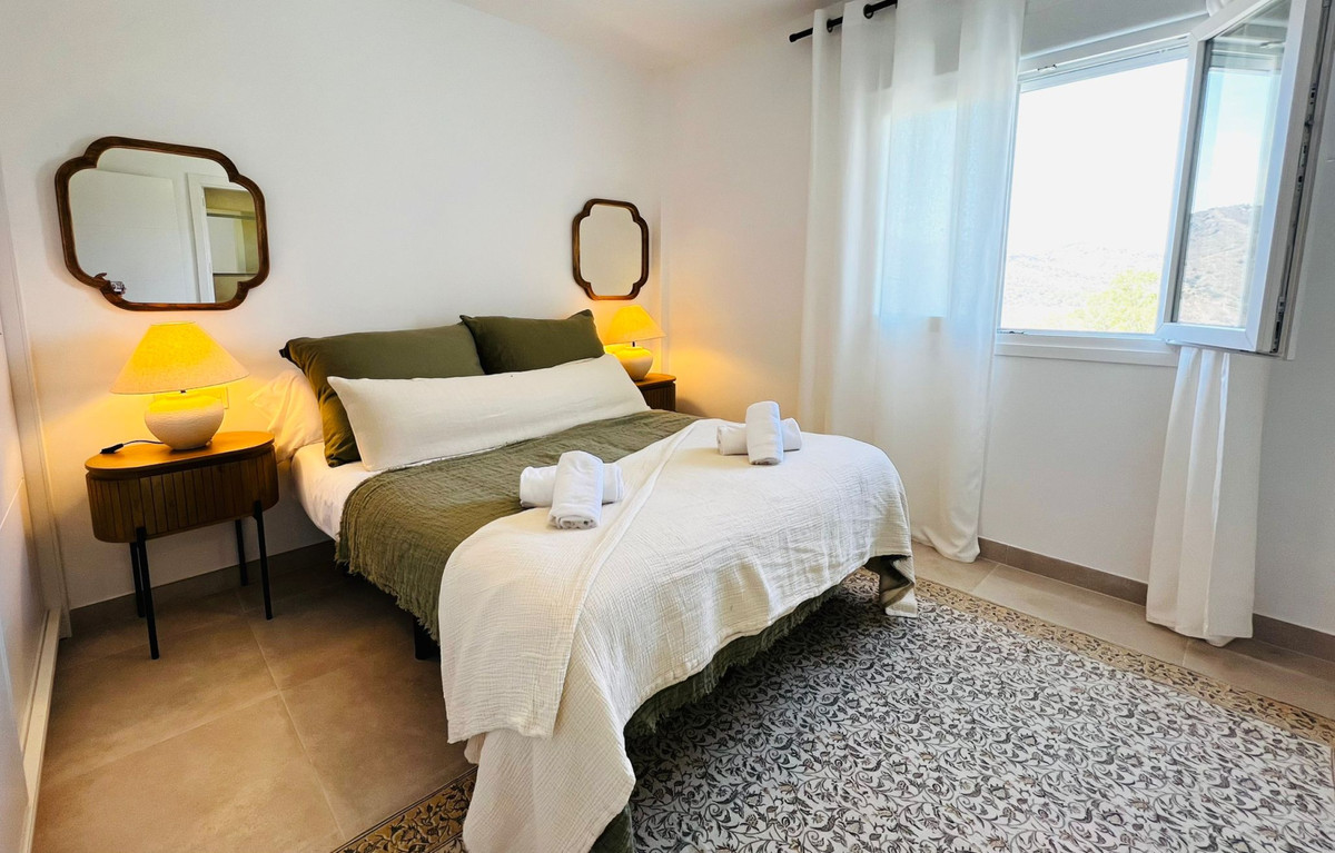 Villa en venta en Viñuela