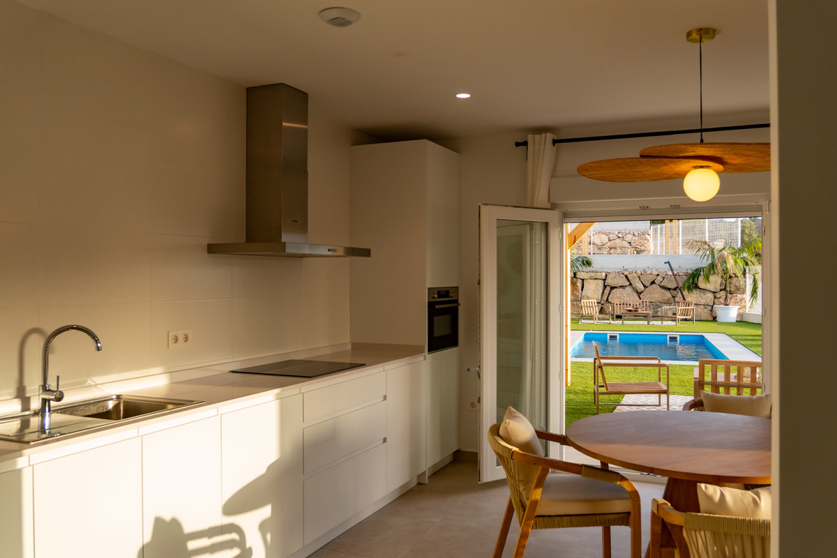 Villa en venta en Viñuela
