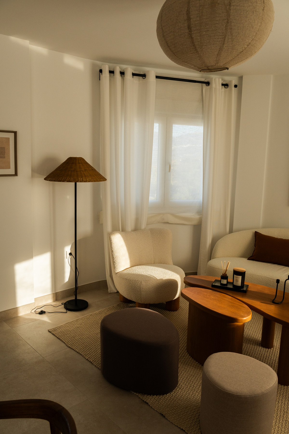 Villa en venta en Viñuela