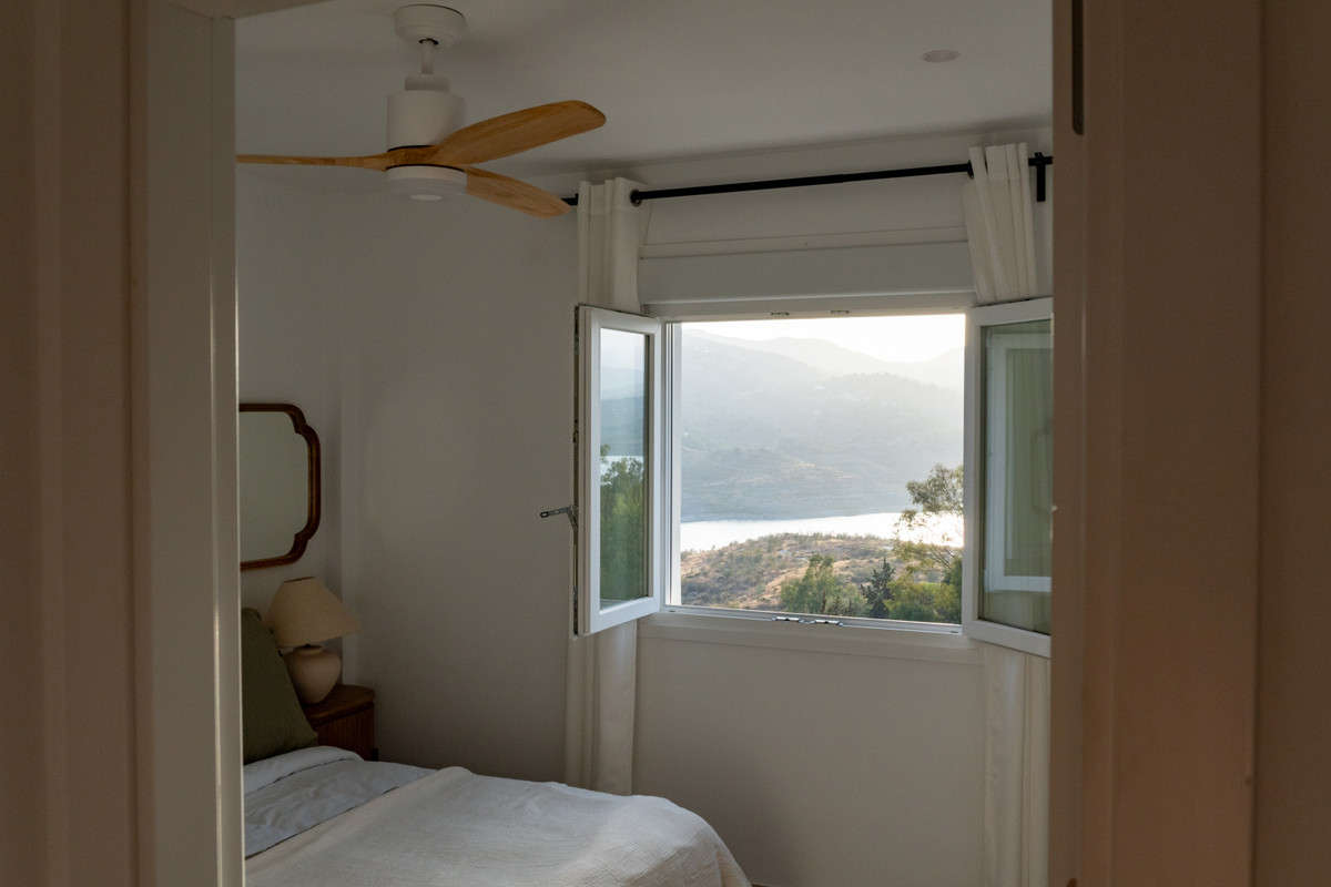 Villa en venta en Viñuela