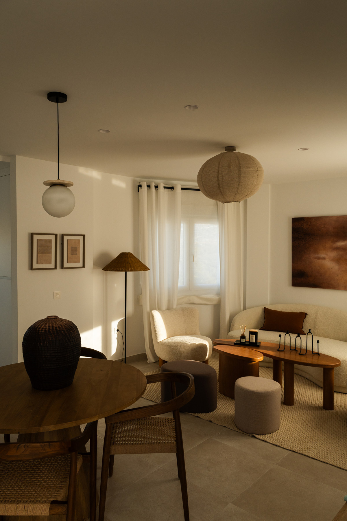 Villa en venta en Viñuela
