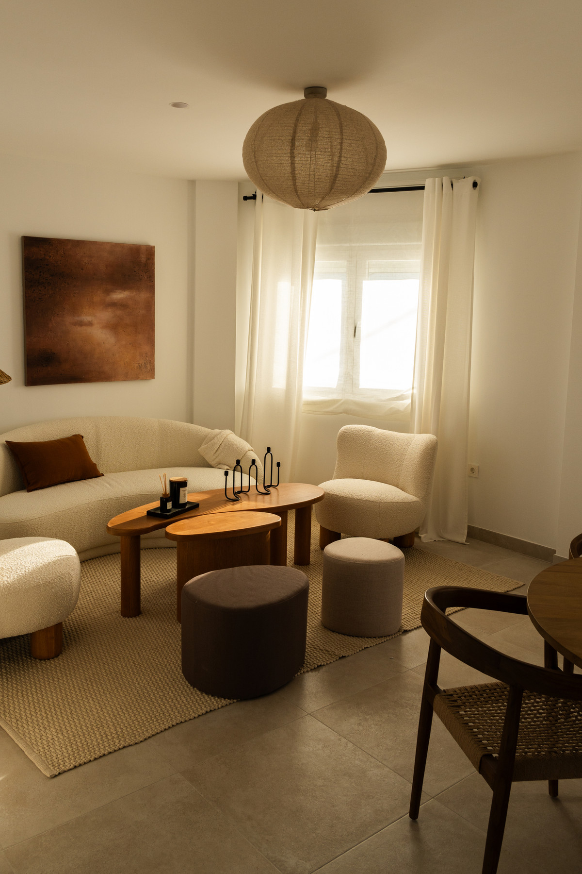 Villa en venta en Viñuela