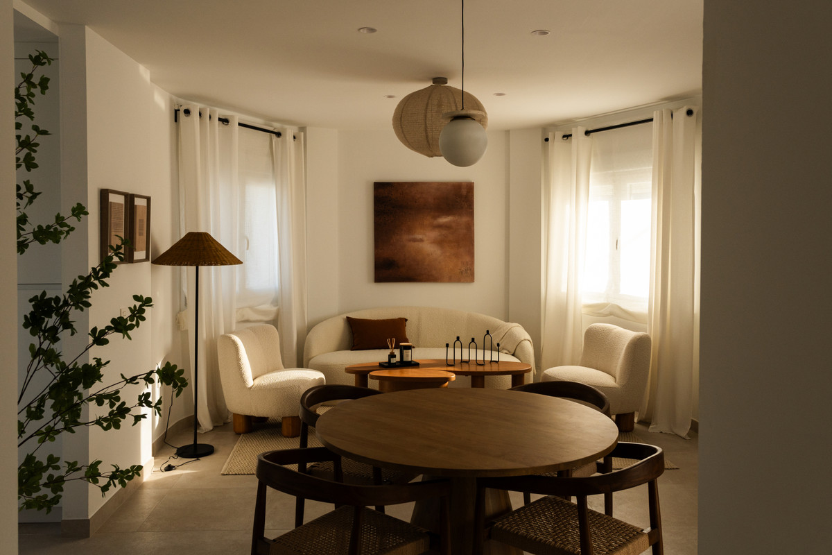 Villa en venta en Viñuela