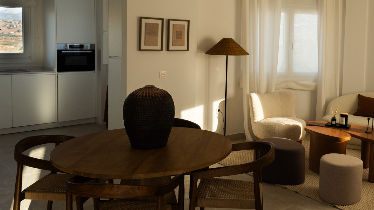 Villa en venta en Viñuela