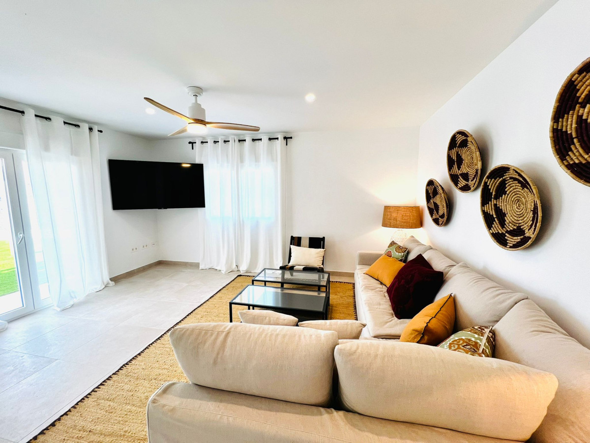 Villa en venta en Viñuela