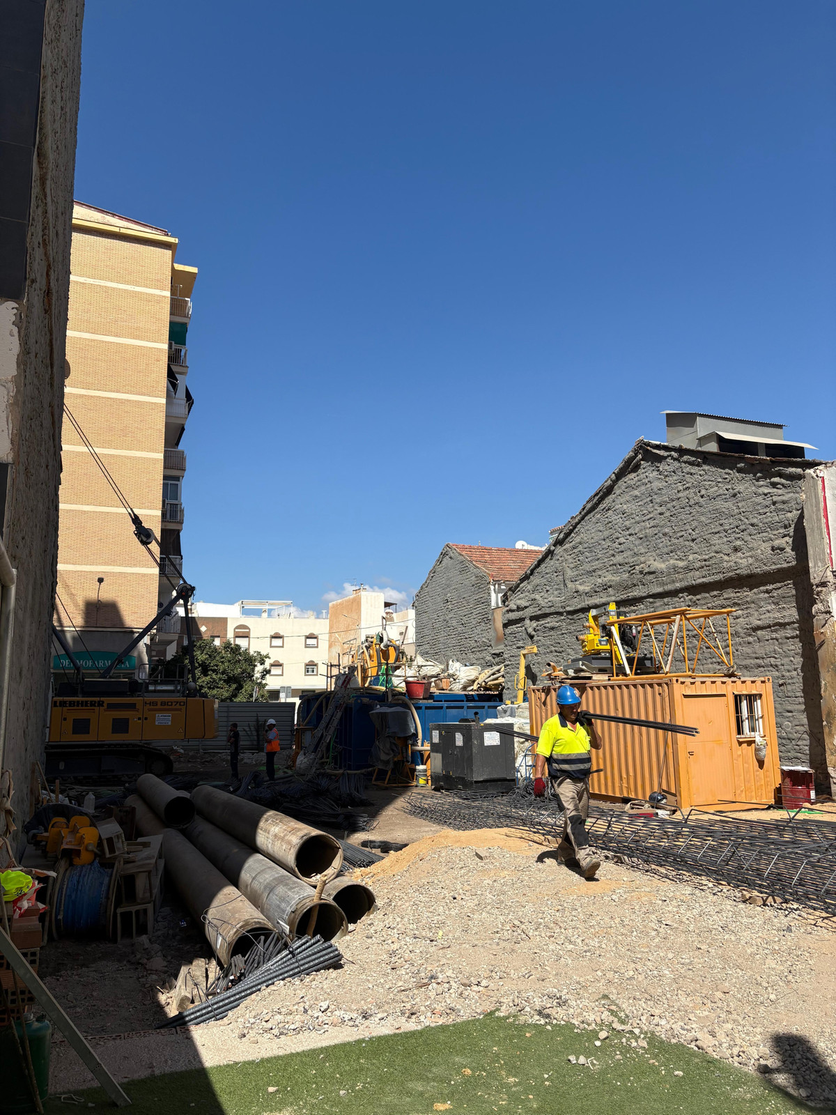 Apartamento en venta en Málaga