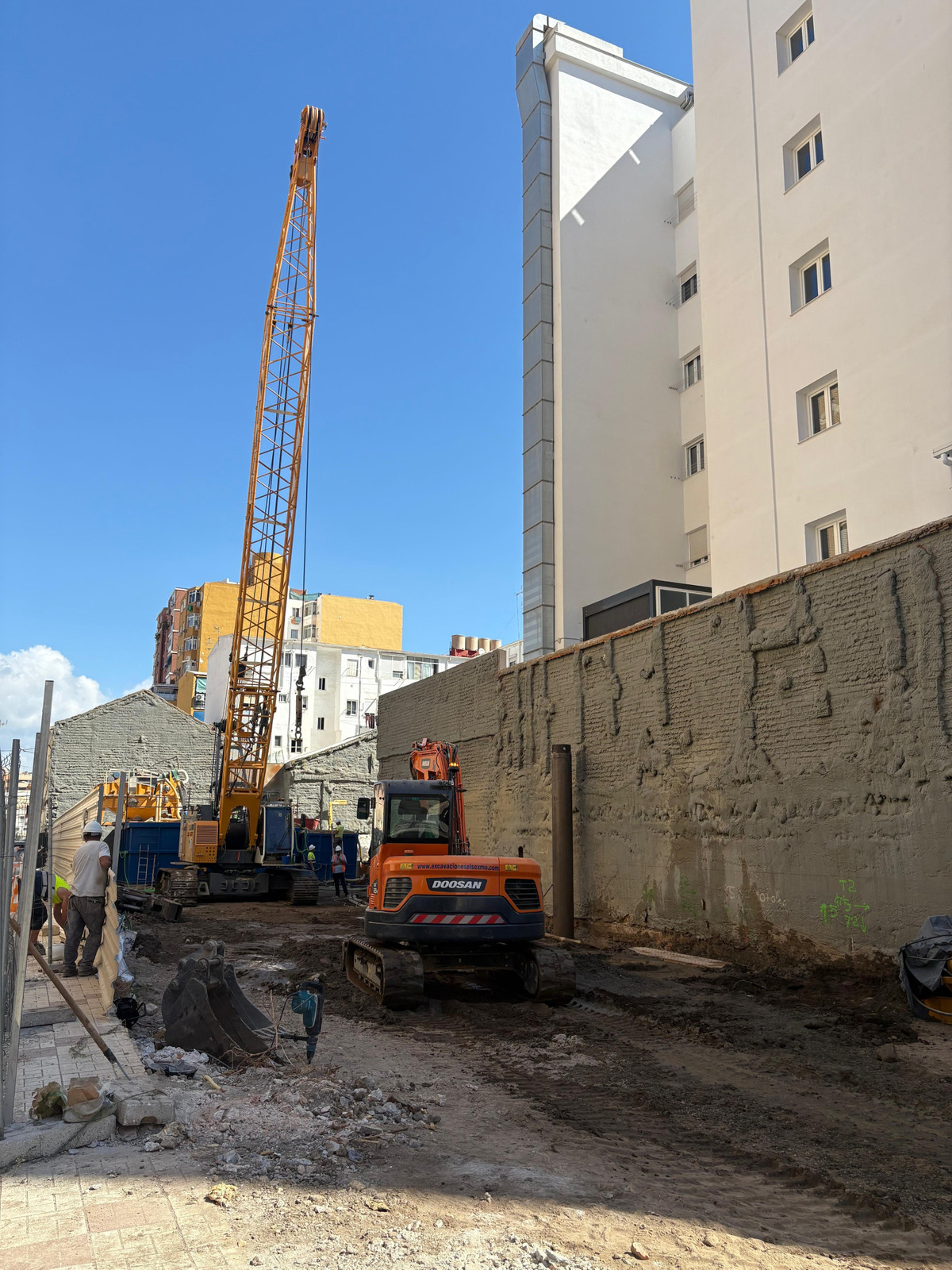 Apartamento en venta en Málaga