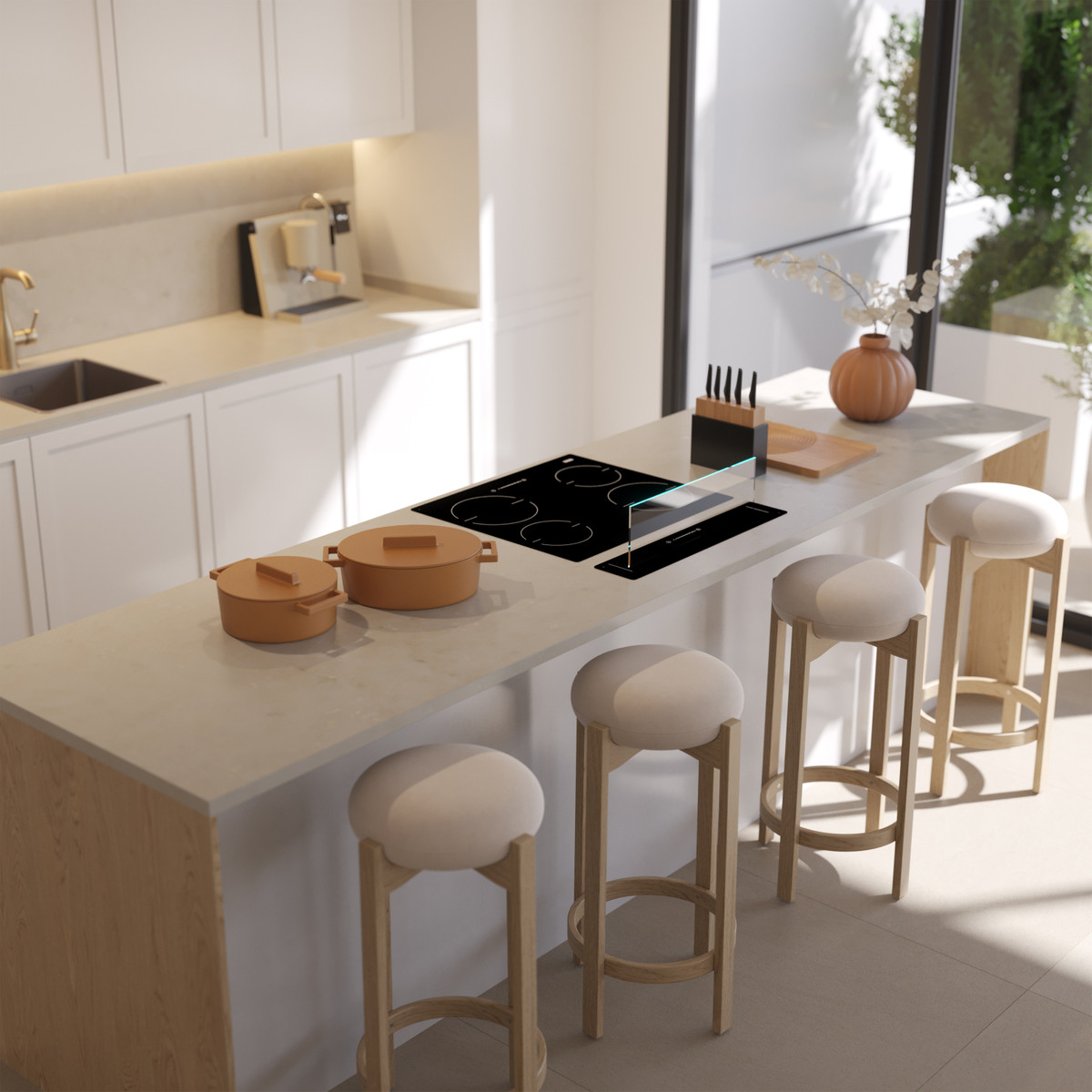 Apartamento en venta en Fuengirola