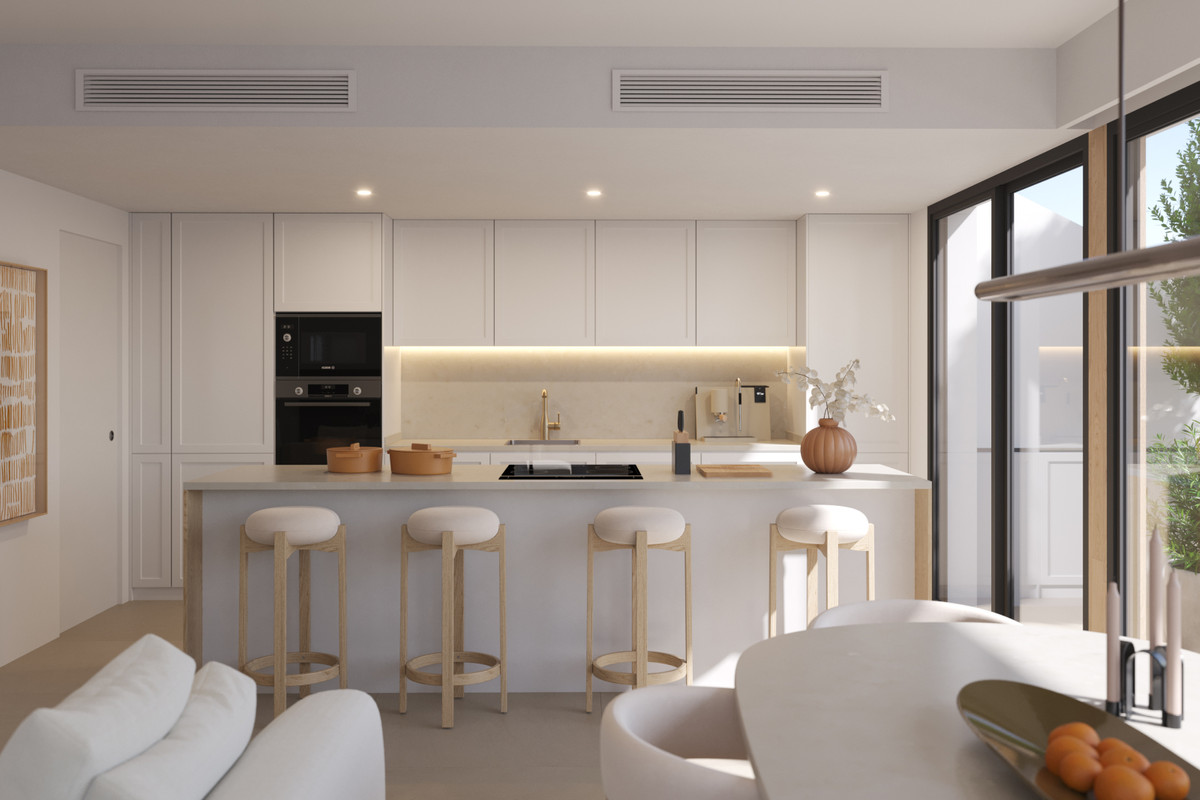 Apartamento en venta en Fuengirola