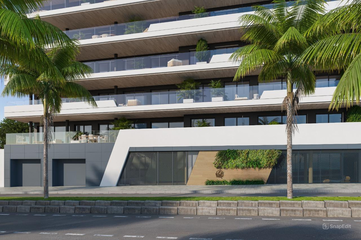 Apartamento en venta en Fuengirola