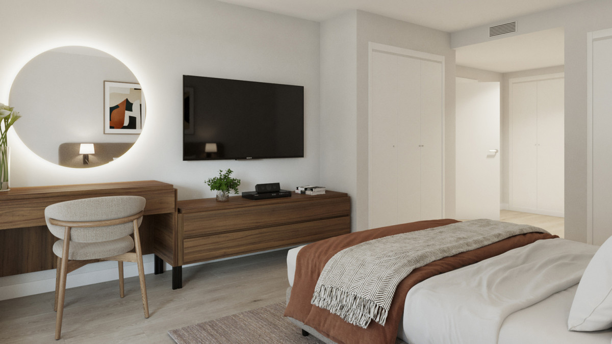 Apartamento en venta en Torremolinos