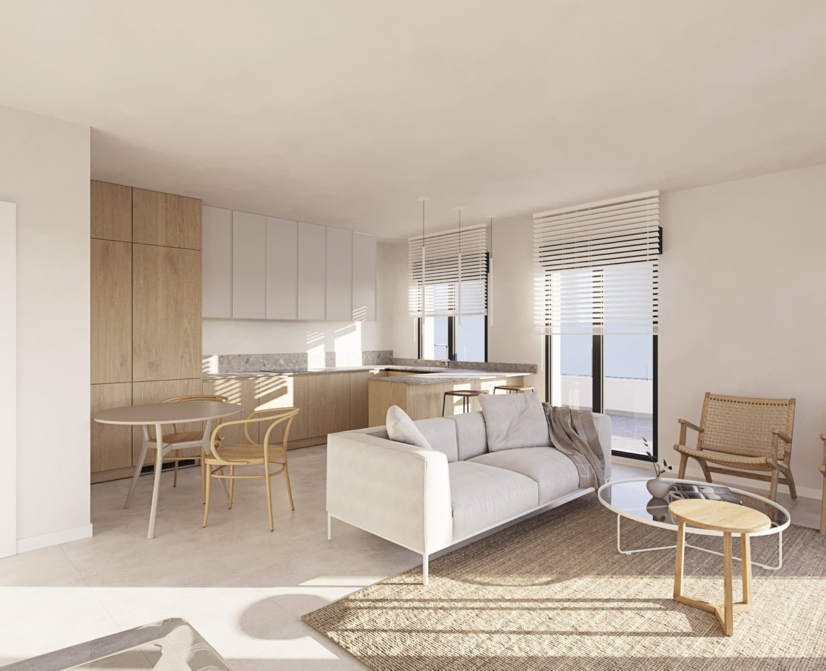 Apartamento en venta en Casares