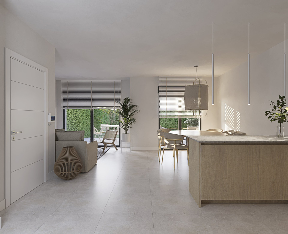 Apartamento en venta en Casares