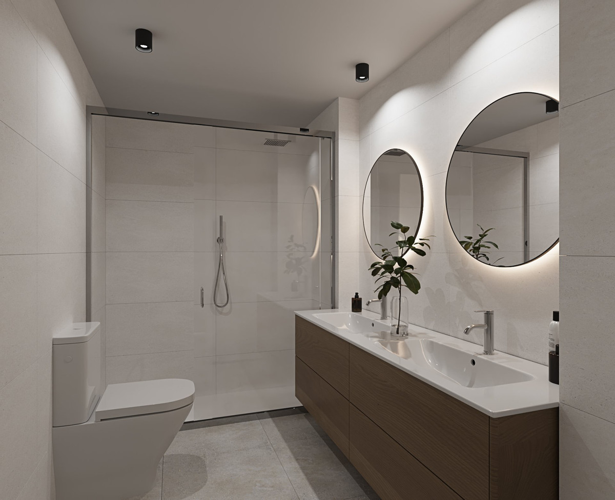 Apartamento en venta en Casares