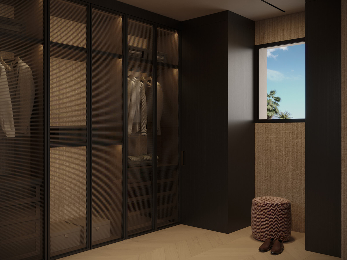 Apartamento en venta en Benahavís