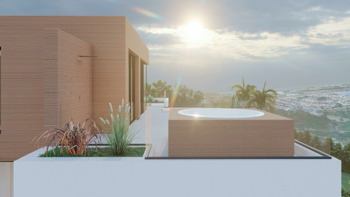 Villa en venta en Marbella
