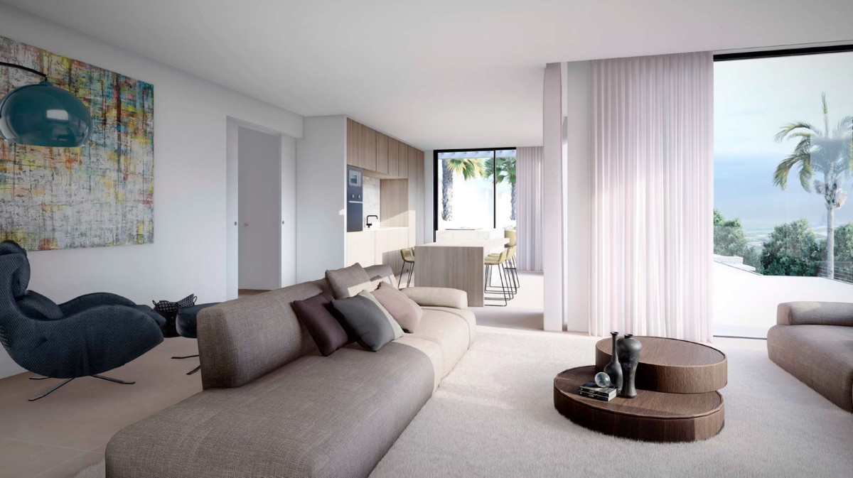 Villa en venta en Marbella
