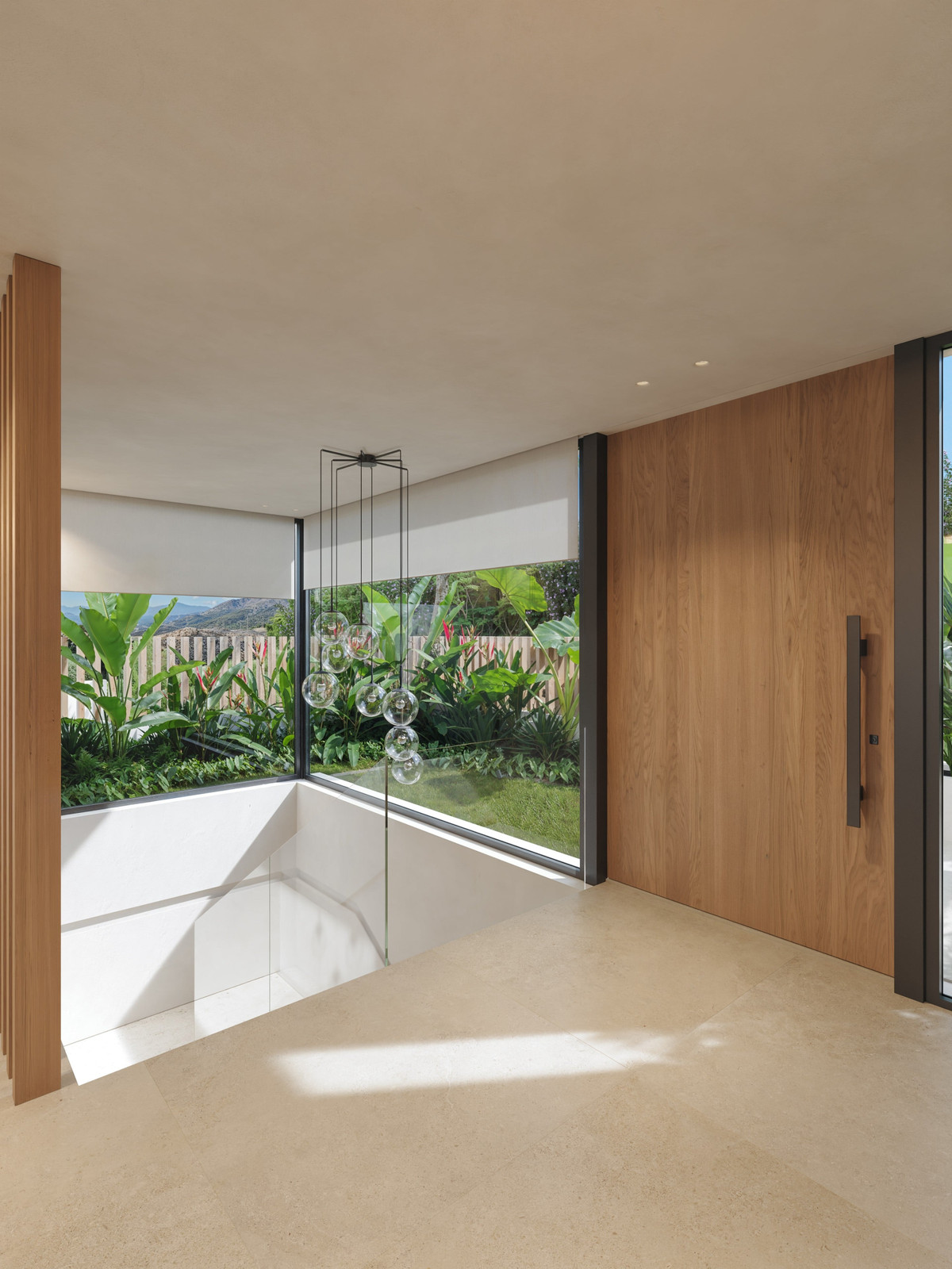 Villa en venta en Marbella