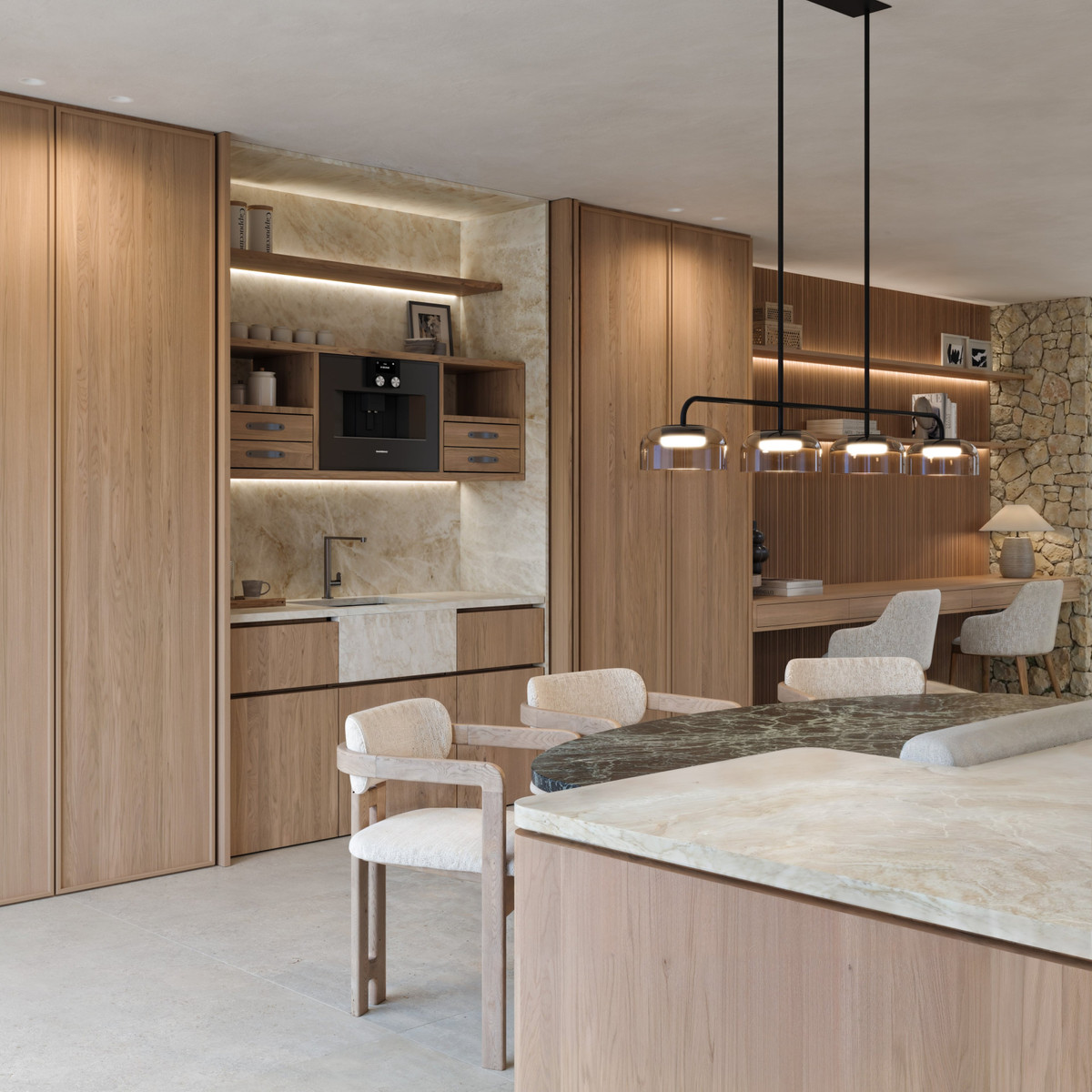 Villa en venta en Marbella