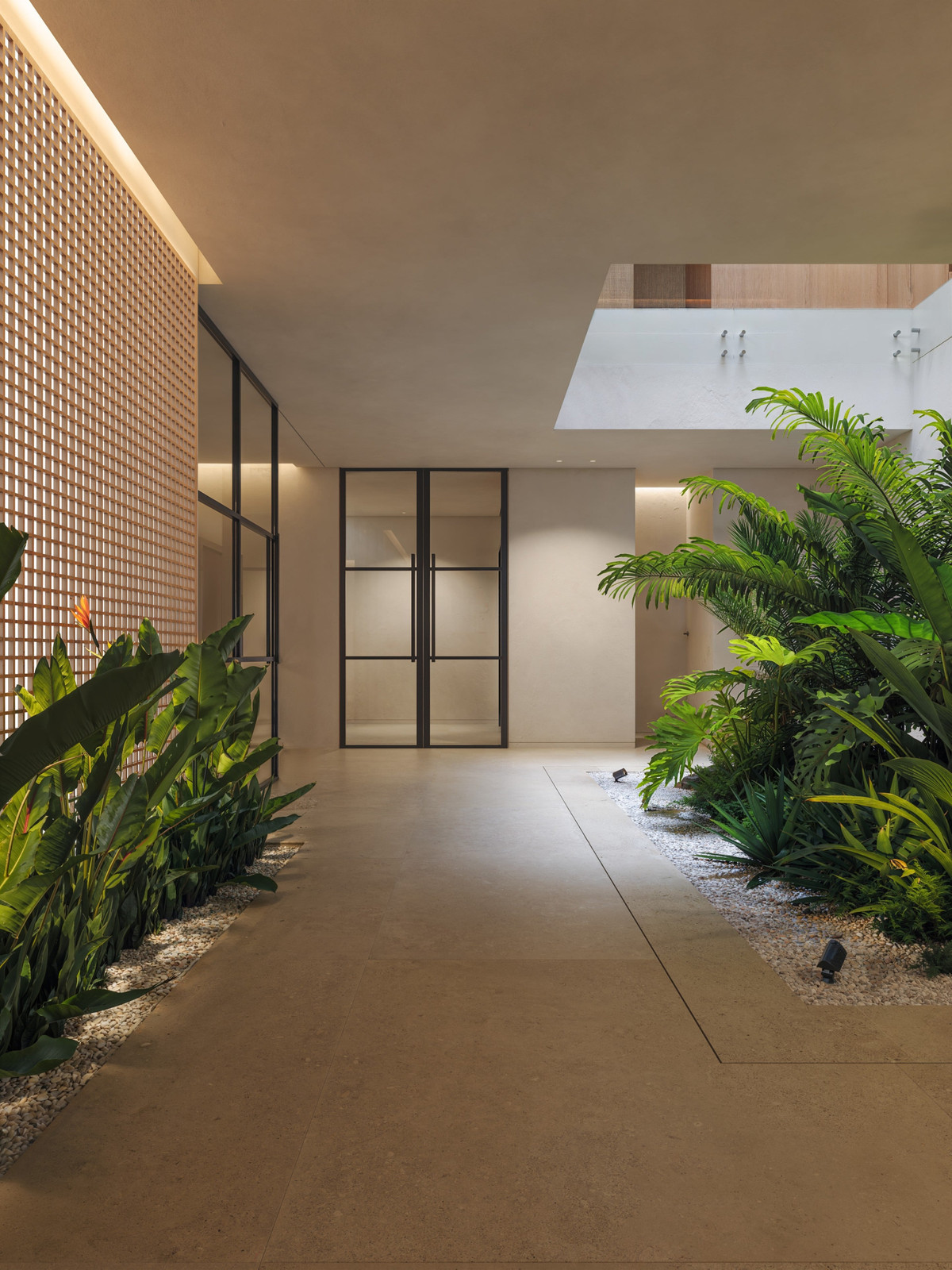 Villa en venta en Marbella