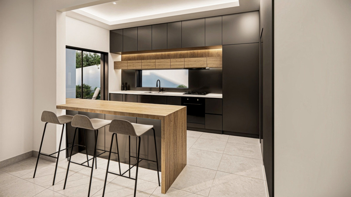 Villa en venta en Mijas