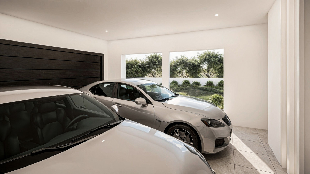 Villa en venta en Mijas