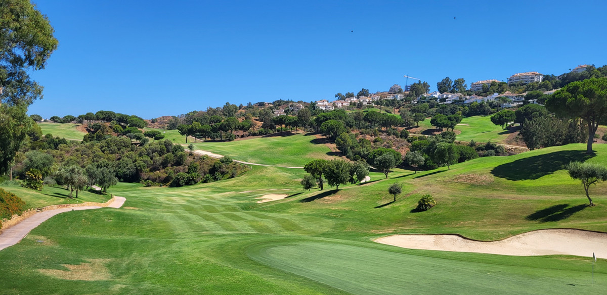 Villa en venta en Mijas