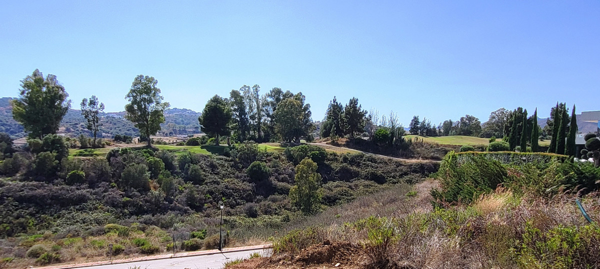 Villa en venta en Mijas