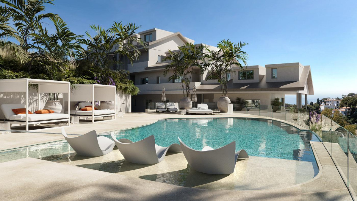 Apartamento en venta en Benalmádena