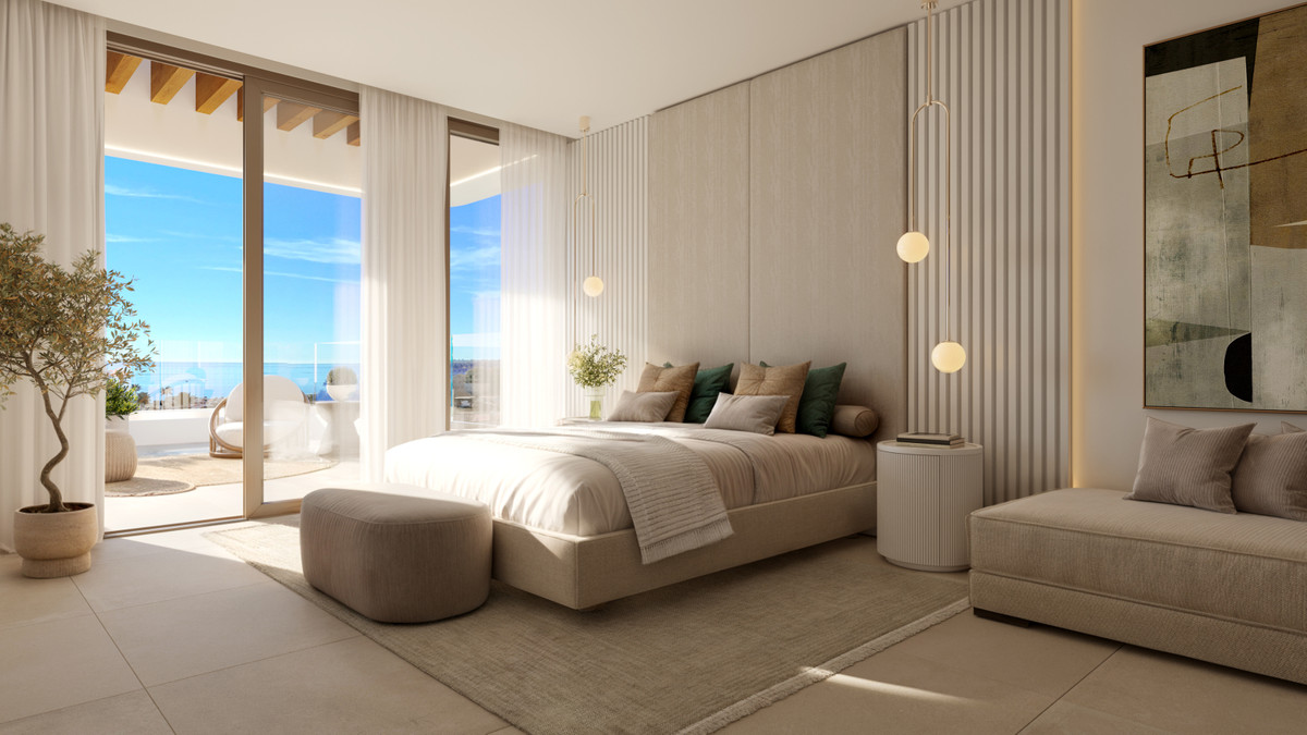 Apartamento en venta en Casares