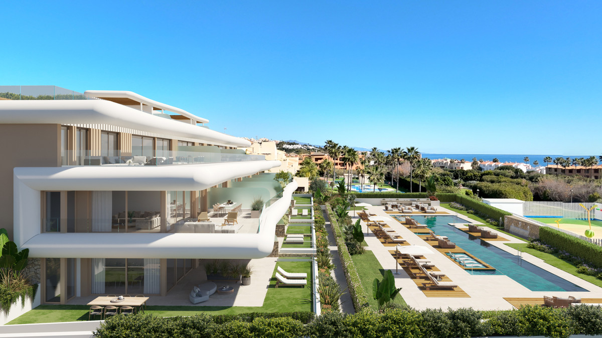 Apartamento en venta en Casares
